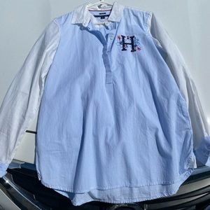 Women’s Tommy Hilfiger Dress Shirts